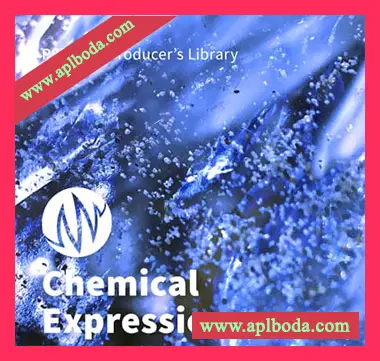 [化学物质FX音效]PSE The Producers Library Chemical Expressions [WAV]（371Mb）
