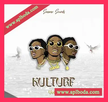 [Trap陷阱素材]SMEMO Sounds KULTURE Vol 1 [WAV, MiDi]（284Mb）