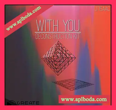 [RnB流行采样]CREATE.Digital Music With You [WAV]（113Mb）