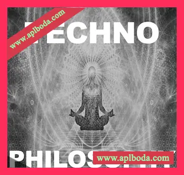 [简约科技浩室泰克诺舞曲采样]Beatrising Techno Philosophy [WAV]（29Mb）