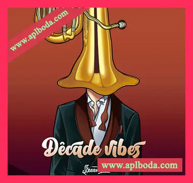 [爵士嘻哈采样]Streamline Samples Decade Vibes [WAV]（719Mb）
