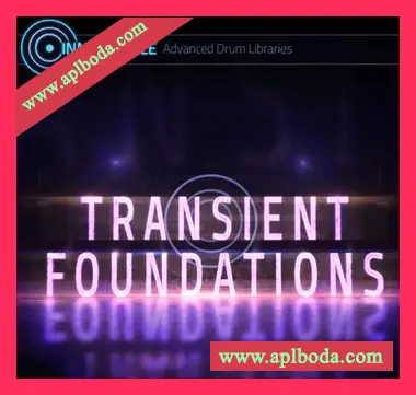 [鼓组音效采样]SoundMorph Inner Circle Transient Foundations [WAV, 采样器扩展]（1.07Gb）