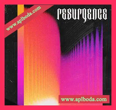 [怀旧乐采样]Maserati Sparks Resurgence [WAV]（85Mb）