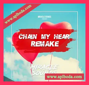 [FL工程模板深邃浩室]Miracle Sounds Topic Chain My Heart FL STUDIO Remake（19Mb）