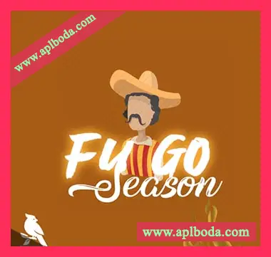 [Trap鼓采样包]Tommy On The Track Fuego Season (Drum Kit) [WAV]（54Mb）
