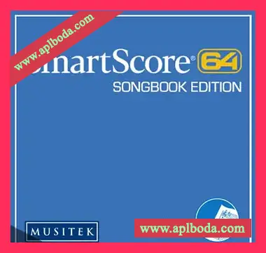 [吉他乐谱扫描编辑工具]Musitek SmartScore 64 Guitar Edition v11.3.76 [WiN]（642Mb）