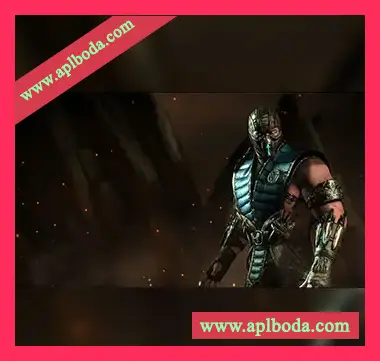 [真人快打X Sub-Zero人声音效FX采样]EvilBanana Mortal Kombat X Sub-Zero Voice Sounds and SFX [WAV]（84Mb）