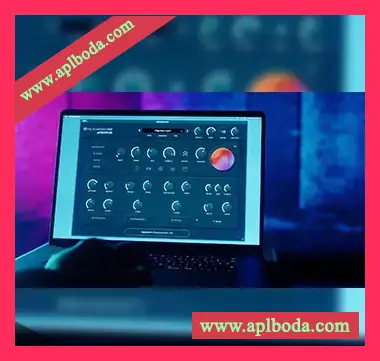 [四个独特吉他放大器插件]Polychrome DSP McRocklin Suite v1.1.2 [WiN]（10Mb）