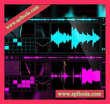 [粒子合成器插件]Delta-V Audio SpaceCraft v1.0.38 v1.0.33 [WiN, MacOSX]（35Mb）