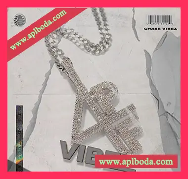 [嘻哈陷阱RnB采样]ChaseVibez 4PF Vibez Vol.1 Loop Kit [WAV]（784Mb）