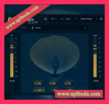[独特音色乐器预设插件]Leapwing Audio Al Schmitt v1.4.3 [WiN]（35.6Mb）