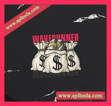 [Trap陷阱采样]Blvckout Waverunner [WAV]（130Mb）