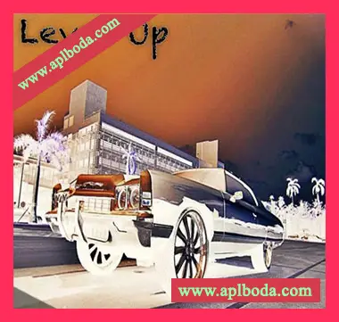 [浩室采样]Blue Diamond Musiq Level Up [WAV]（29Mb）