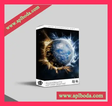 [陷阱鼓组&LOOP采样]RazzBeats Trap Surge Kit (Drum And Loop Kit) [WAV]（64Mb）