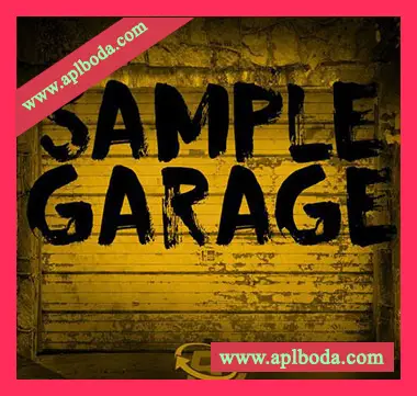 [灵魂RnB采样]Big Citi Loops Sample Garage [WAV]（79Mb）