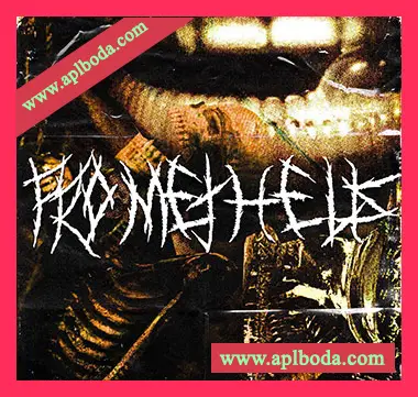 [Trap陷阱LOOP采样]Glockley Prometheus Loop Kit [WAV]（16Mb）
