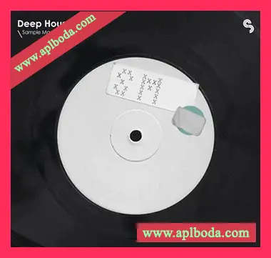 [深邃浩室素材Serum预置]Sample Magic Deep House Redux [WAV, MiDi]（314Mb）