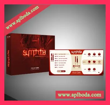 [交响恐惧症1音源]ProjectSAM Symphobia 1 v2.0 [KONTAKT]（15.9Gb）