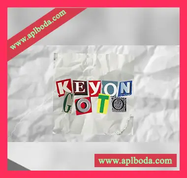[嘻哈说唱鼓组采样]keyon GOTO Drumkit [WAV]（104Mb）