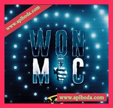 [嘻哈陷阱采样]Big Citi Loops Won Mic [WAV]（164Mb）