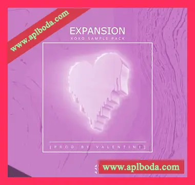 [Electronic电子乐素材+Massive预置Serum预置+Ableton工程模板]Samplified Electronic and Future Beat Electronica Sound Pack XOXO [WAV, MiDi]（701Mb）