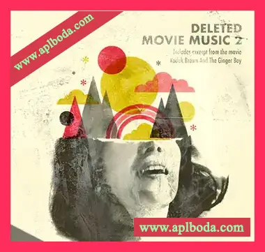 [影视乐采样]Boom Bap Labs Alpha Centori Deleted Movie Music 2 [WAV]（40Mb）