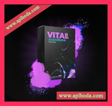 [Serum预置拉丁雷击顿]Mhamusic MHA Vital Soundbank Vol.3（66Mb）