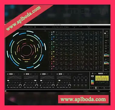 [网格音序器插件]HY-Plugins HY-RPE2 v1.2.8 REGGED [WiN]（15Mb）