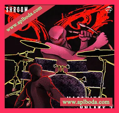 [Breakbeat鼓节奏打击采样]Shroom Maschine Breaks 2 [WAV]（11Mb）