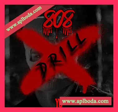 [Trap陷阱采样]Big Citi Loops 808 Drill [WAV]（12Mb）