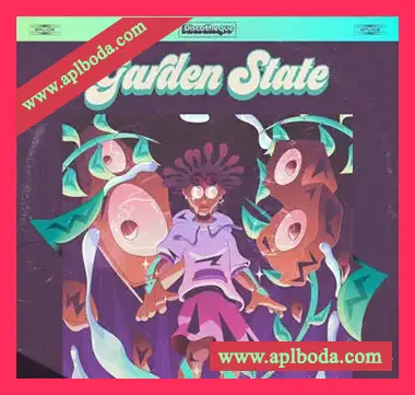 [浩室采样]Discotheque Garden State [WAV]（121Mb）