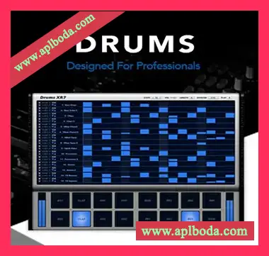 [电子乐鼓组打击音源]Muze Drums [KONTAKT]（2.97Gb）