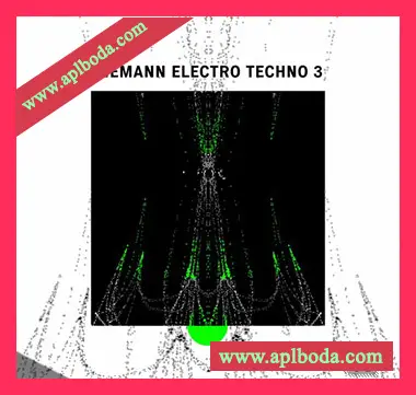 [泰克诺舞曲采样]Riemann Kollektion Riemann Electro Techno 3 [WAV]（531Mb）