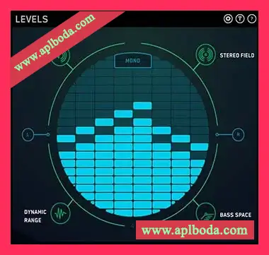 Mastering the Mix LEVELS v1.2 [WiN]（132Mb）
