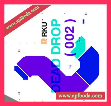 [Dubstep回响重拍BASS采样]Renraku Dead Drop 002 Bass [WAV]（159Mb）