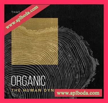 [鼓组采样]That Sound Organic Vol.1 [WAV]（282Mb）