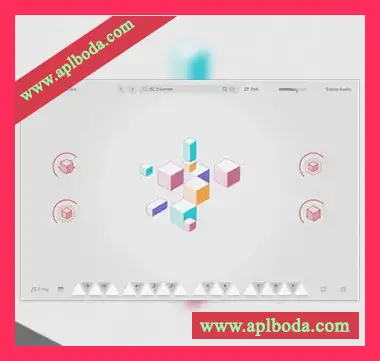 [节奏鼓组乐器插件]Excite Audio Bloom Drum Breaks v1.0.1-Develop-319 [WiN]（482Mb）