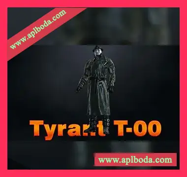 [暴君音效FX采样]EvilBanana Resident Evil 2 Remake Tyrant T-00 (Mr.X) Sounds [WAV]（8Mb）