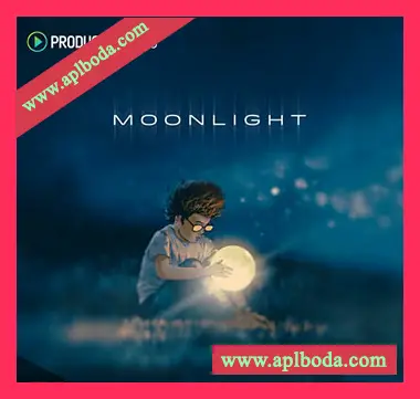[深邃浩室素材]Producer Loops Moonlight [WAV, MiDi]（672Mb）