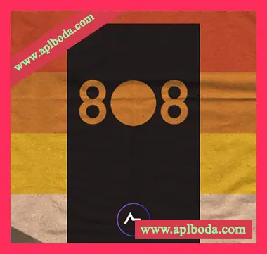 [嘻哈RnB素材Serum预置]ADSR Sounds 808 The Tribute [WAV, MiDi]（530Mb）