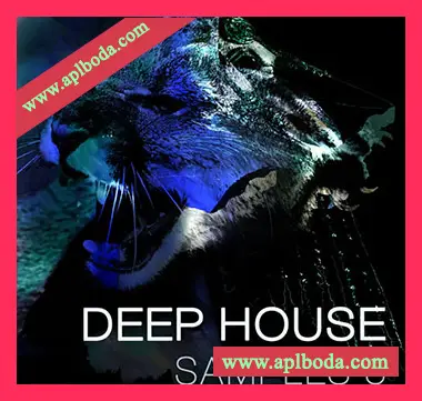 [Deep深邃舞曲采样]SPF Samplers Deep House 3 [WAV]（233Mb）