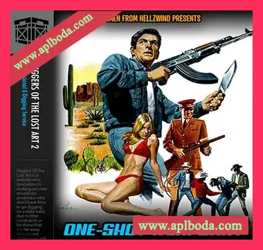 [嘻哈说唱采样]Boom Bap Labs Amen One Shot Weaponry [WAV]（141Mb）