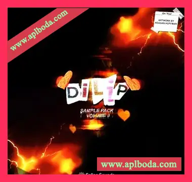 [Trap采样]Splice Sounds Dilip Sample Pack [WAV]（168Mb）