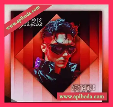 [Serum预置赛博朋克]Synth Ctrl Dark Cyberpunk Pack（49Mb）