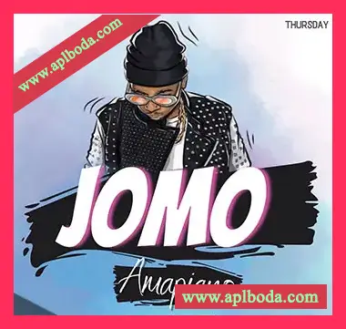 [非洲节奏素材]Thursday Koolshit JOMO Vol 1 Amapiano [WAV, MiDi]（306Mb）