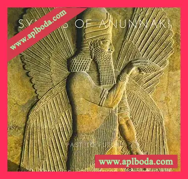 [影视氛围电子合成音源]PastToFutureReverbs Synths Of Anunnaki For Kontakt! [KONTAKT]（751Mb）