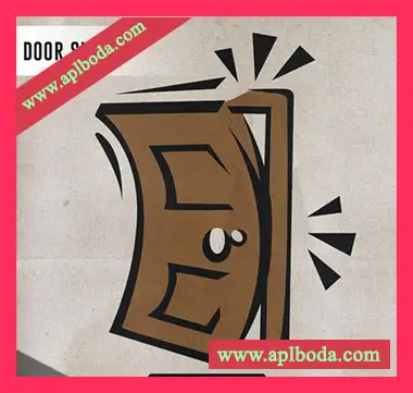 [敲门声FX音效采样]SFXtools Door Slams [WAV]（248Mb）