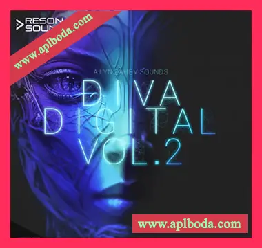[Diva预置迷幻舞曲]Resonance Sound Aiyn Zahev Sounds Diva Digital Vol.2 (Trance Classics Set)（2Mb）