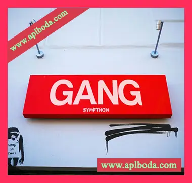 [嘻哈陷阱素材]Sympthom GANG [WAV, MiDi]（183Mb）