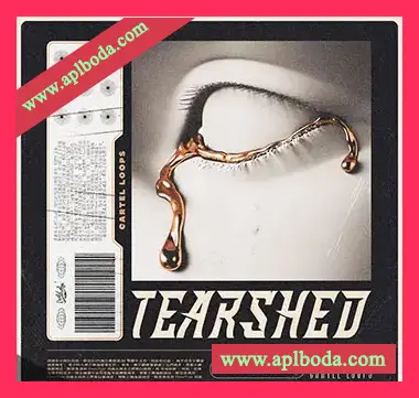 [嘻哈说唱素材]Cartel Loops Tearshed [WAV, MiDi]（168Mb）